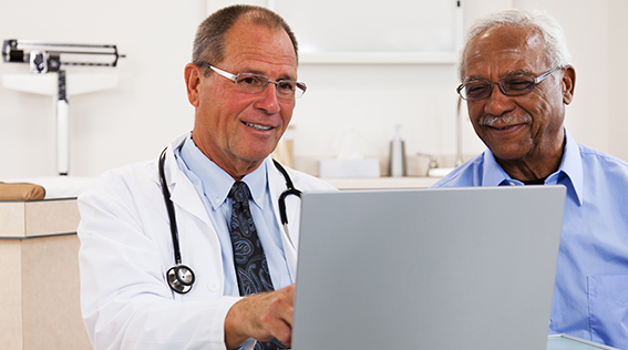 Patient Tracking and Follow-Up